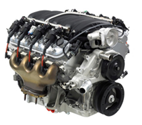 P2116 Engine